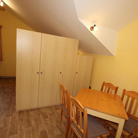 Hotel Horske Stredisko Eljon Szpindlerowy Młyn Zewnętrze zdjęcie