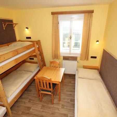 Hotel Horske Stredisko Eljon Szpindlerowy Młyn Zewnętrze zdjęcie