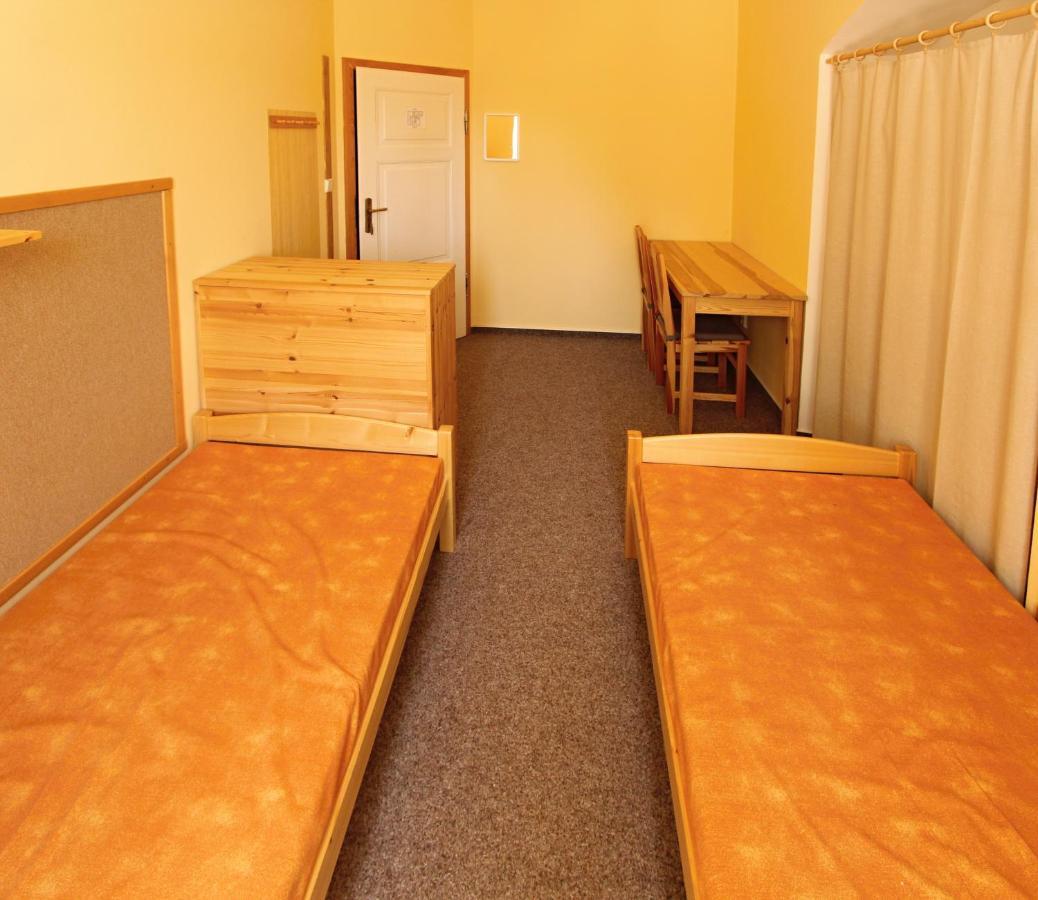 Hotel Horske Stredisko Eljon Szpindlerowy Młyn Pokój zdjęcie