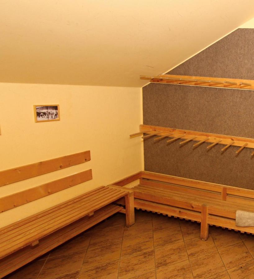Hotel Horske Stredisko Eljon Szpindlerowy Młyn Zewnętrze zdjęcie