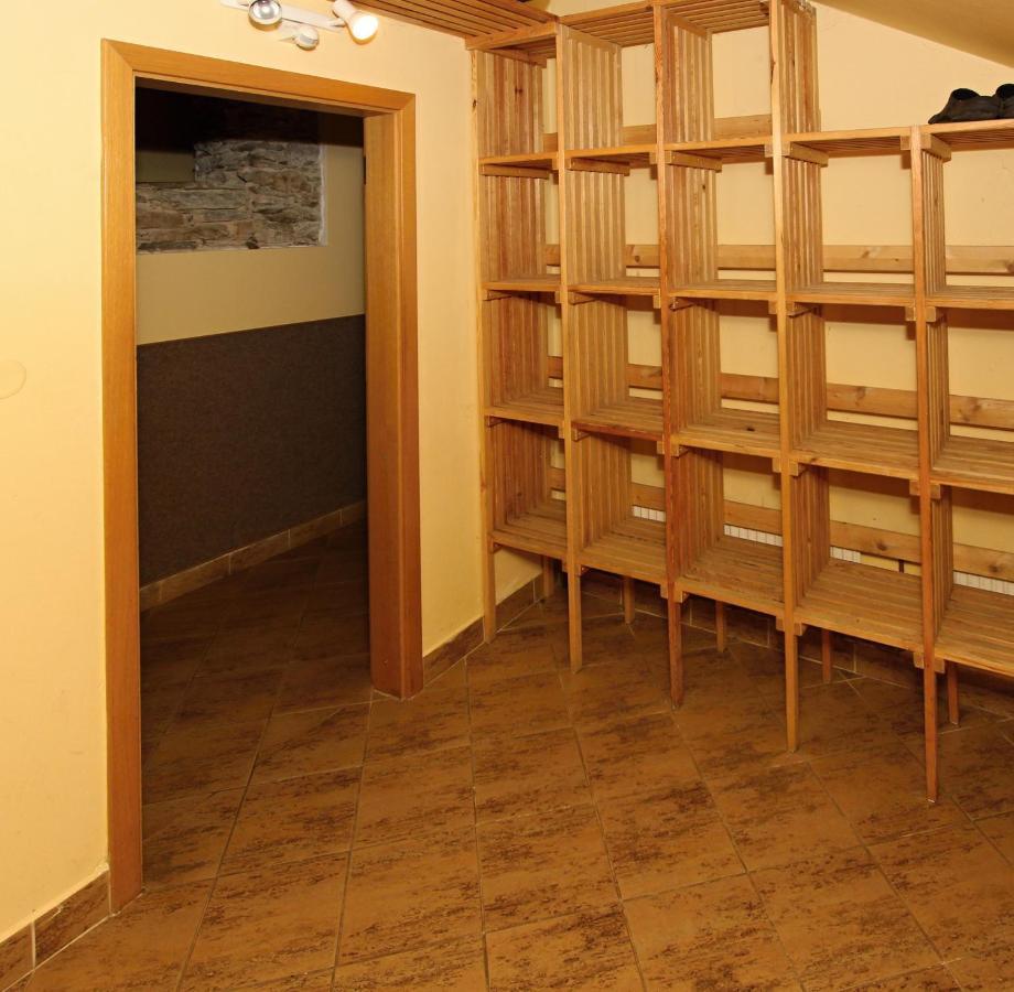 Hotel Horske Stredisko Eljon Szpindlerowy Młyn Zewnętrze zdjęcie