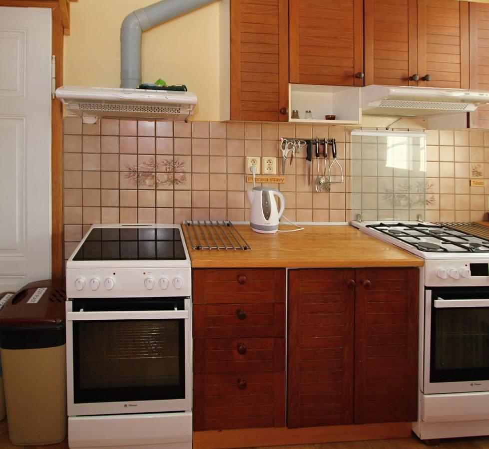 Hotel Horske Stredisko Eljon Szpindlerowy Młyn Zewnętrze zdjęcie