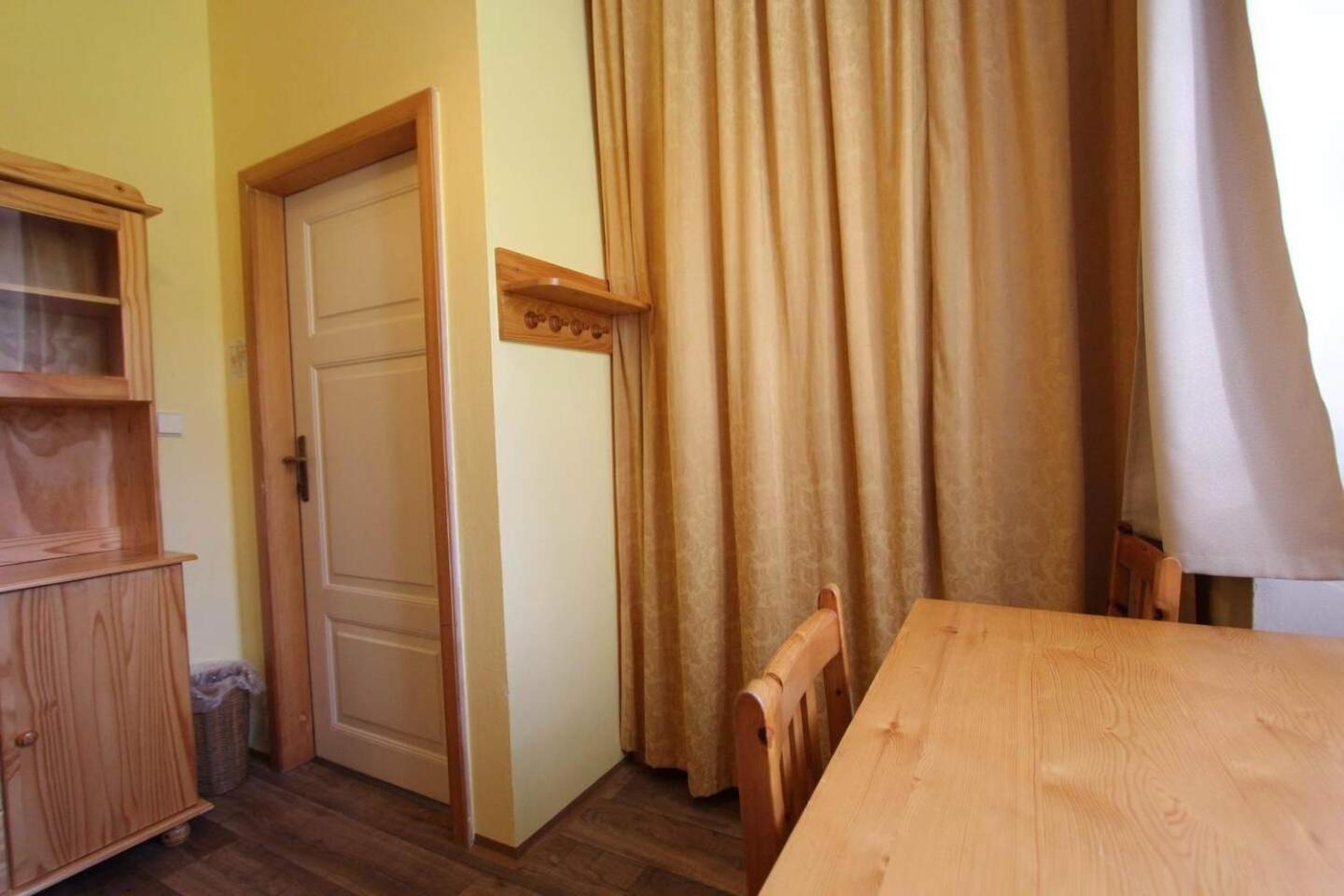 Hotel Horske Stredisko Eljon Szpindlerowy Młyn Zewnętrze zdjęcie