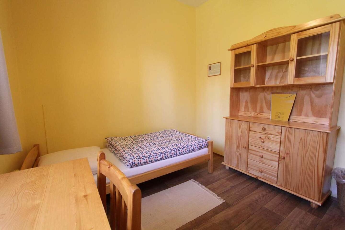 Hotel Horske Stredisko Eljon Szpindlerowy Młyn Zewnętrze zdjęcie