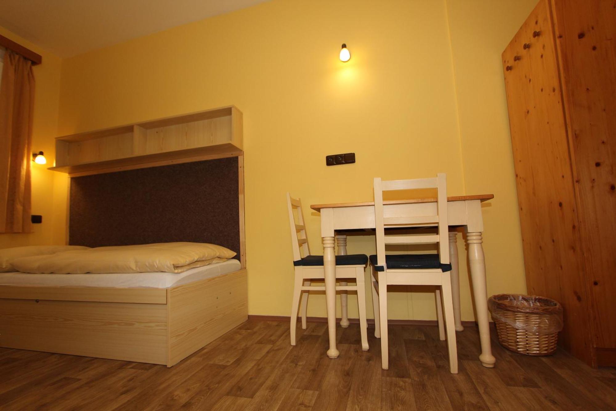 Hotel Horske Stredisko Eljon Szpindlerowy Młyn Zewnętrze zdjęcie