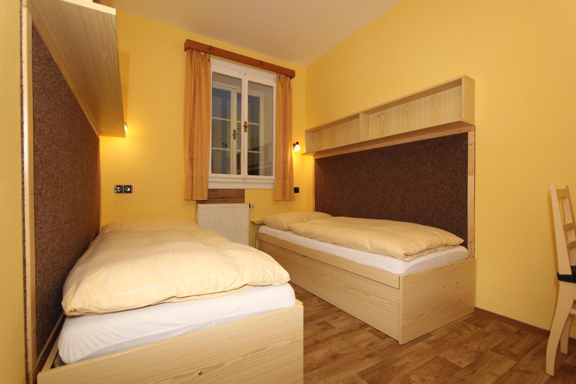 Hotel Horske Stredisko Eljon Szpindlerowy Młyn Zewnętrze zdjęcie