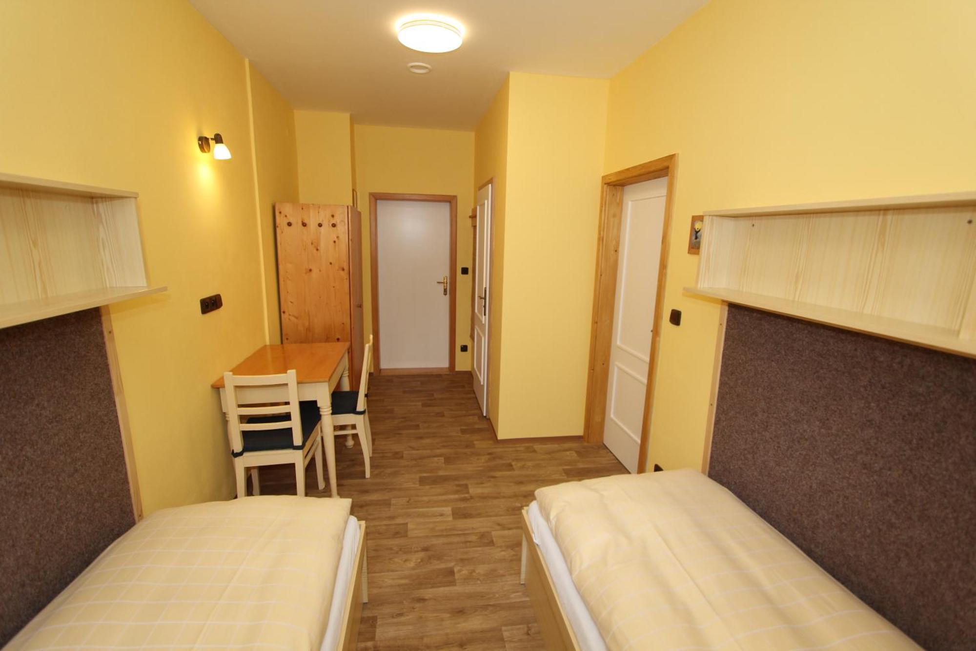 Hotel Horske Stredisko Eljon Szpindlerowy Młyn Zewnętrze zdjęcie
