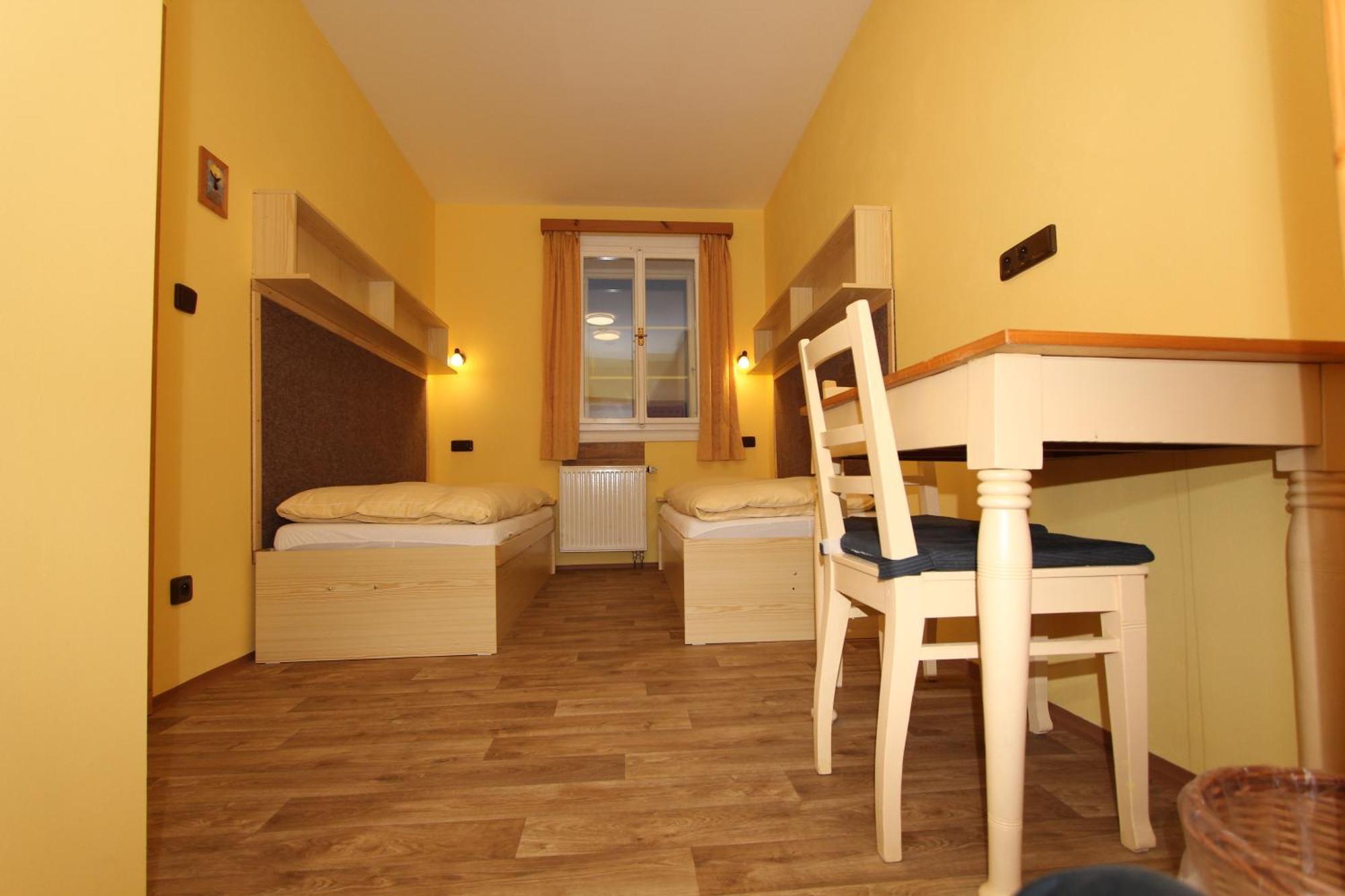 Hotel Horske Stredisko Eljon Szpindlerowy Młyn Zewnętrze zdjęcie