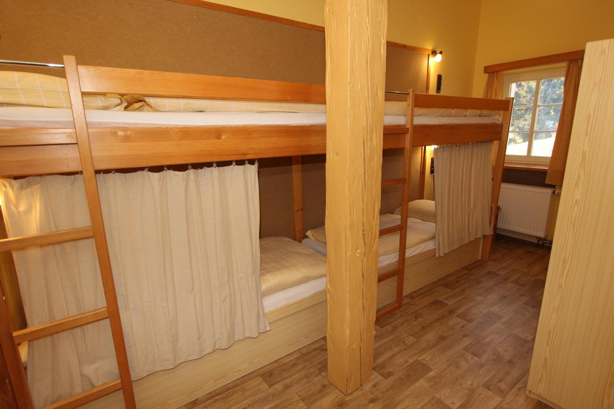 Hotel Horske Stredisko Eljon Szpindlerowy Młyn Zewnętrze zdjęcie