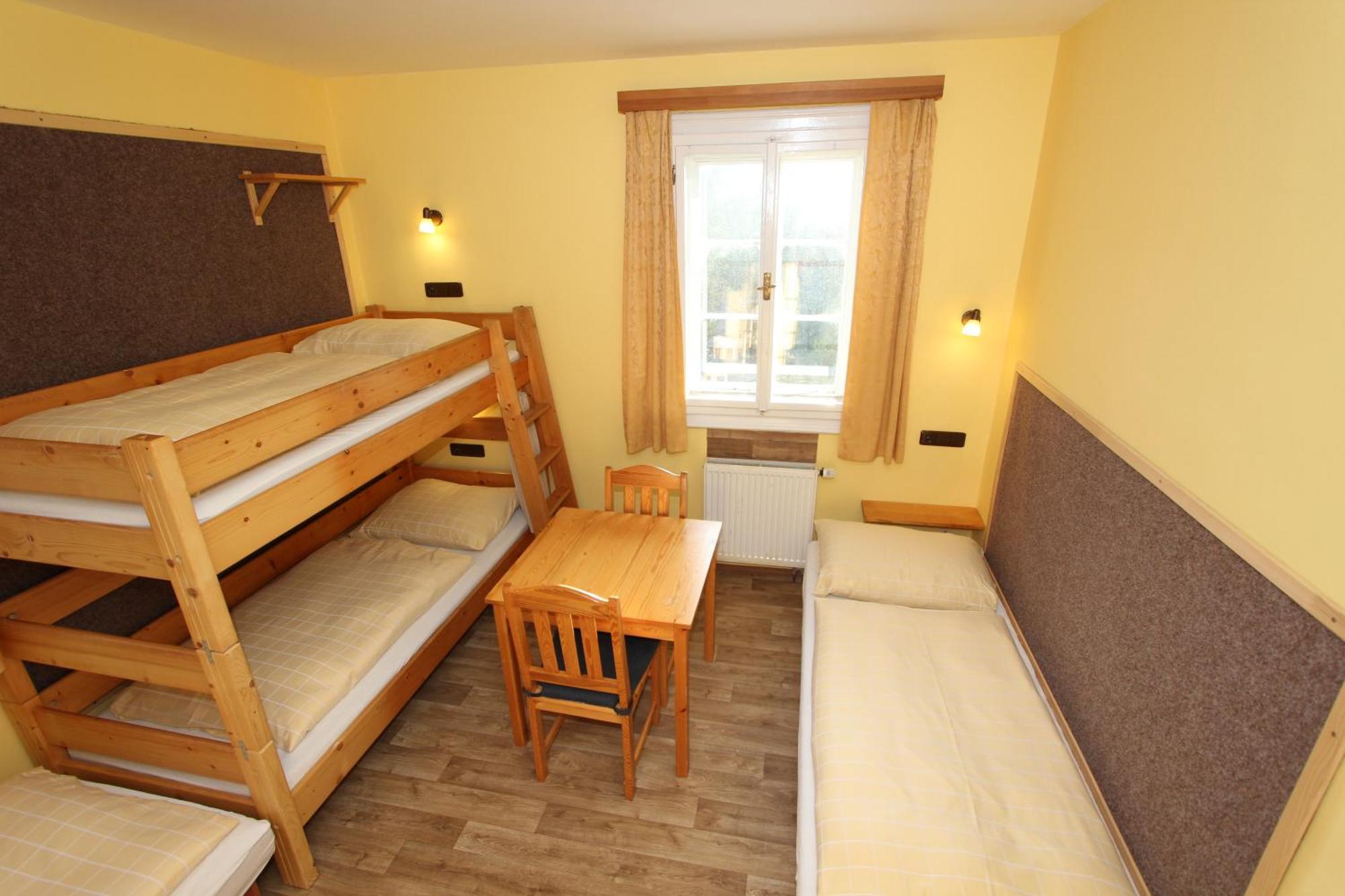 Hotel Horske Stredisko Eljon Szpindlerowy Młyn Zewnętrze zdjęcie