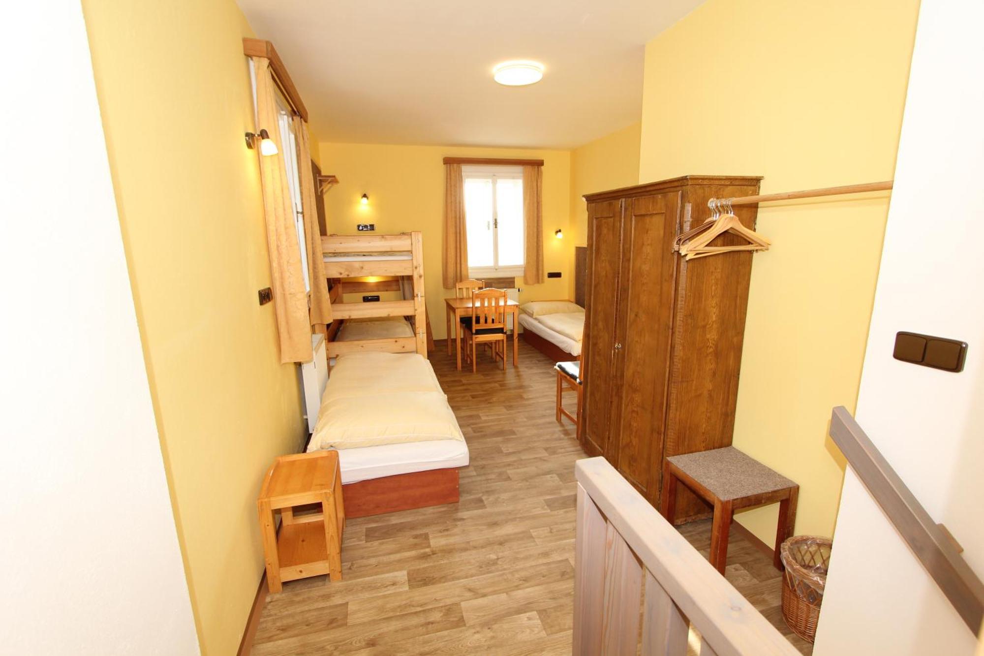 Hotel Horske Stredisko Eljon Szpindlerowy Młyn Zewnętrze zdjęcie