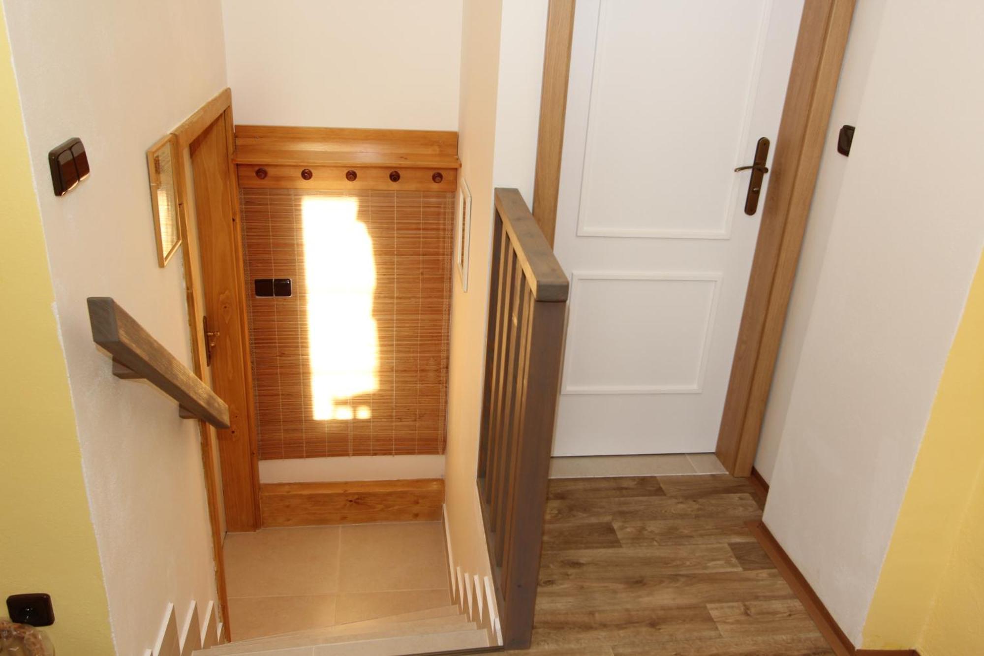 Hotel Horske Stredisko Eljon Szpindlerowy Młyn Zewnętrze zdjęcie