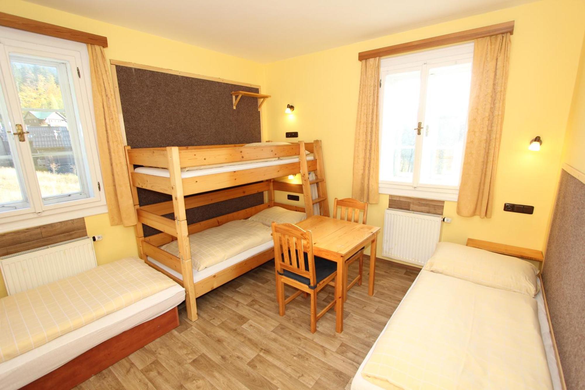 Hotel Horske Stredisko Eljon Szpindlerowy Młyn Zewnętrze zdjęcie