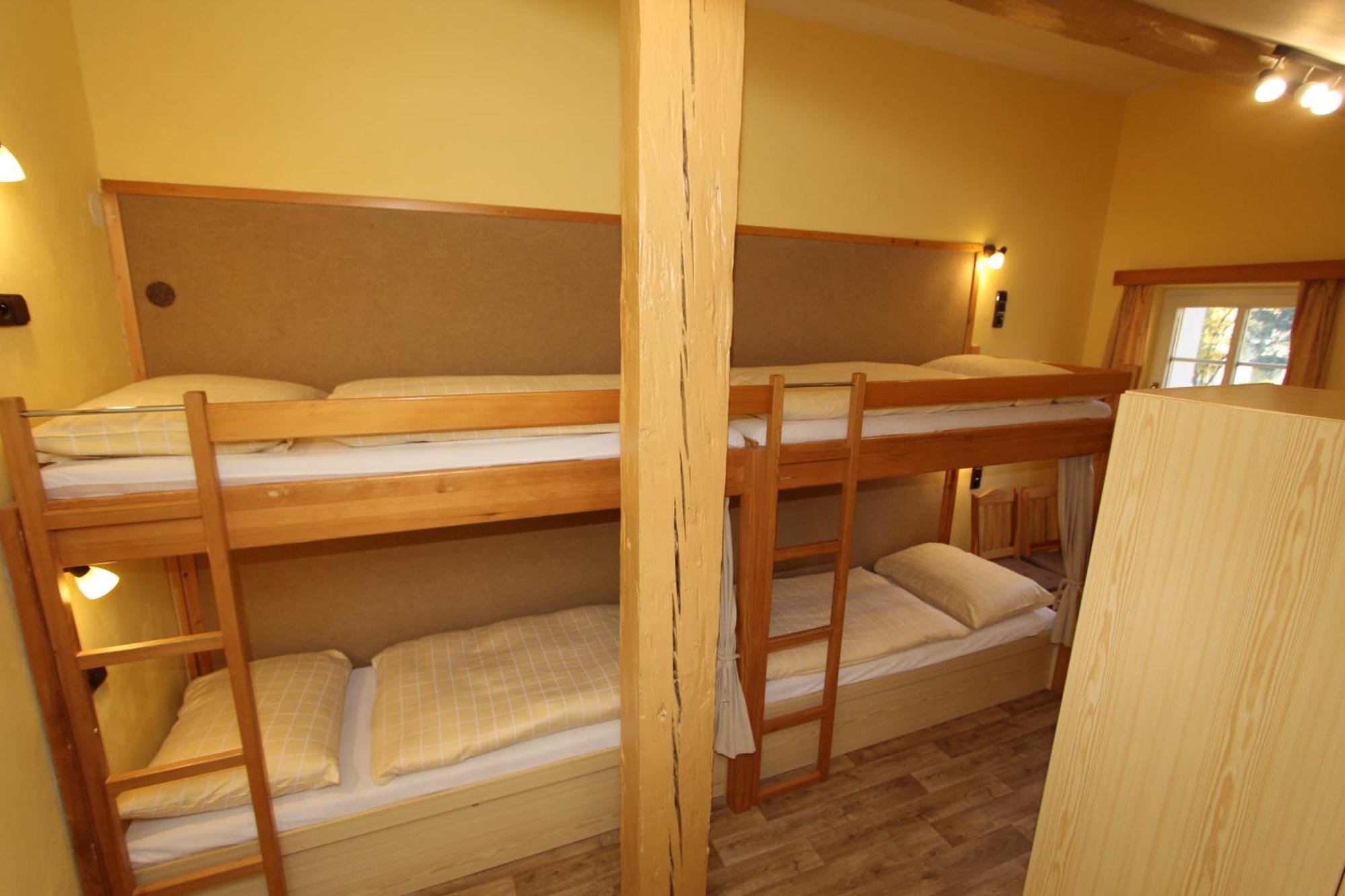 Hotel Horske Stredisko Eljon Szpindlerowy Młyn Zewnętrze zdjęcie
