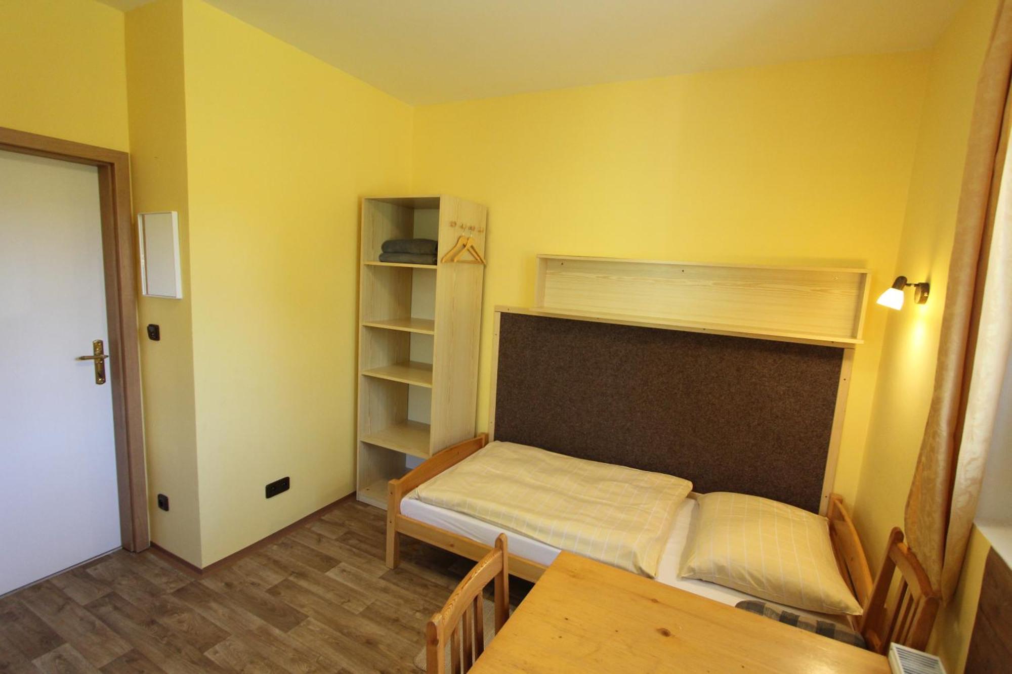 Hotel Horske Stredisko Eljon Szpindlerowy Młyn Zewnętrze zdjęcie