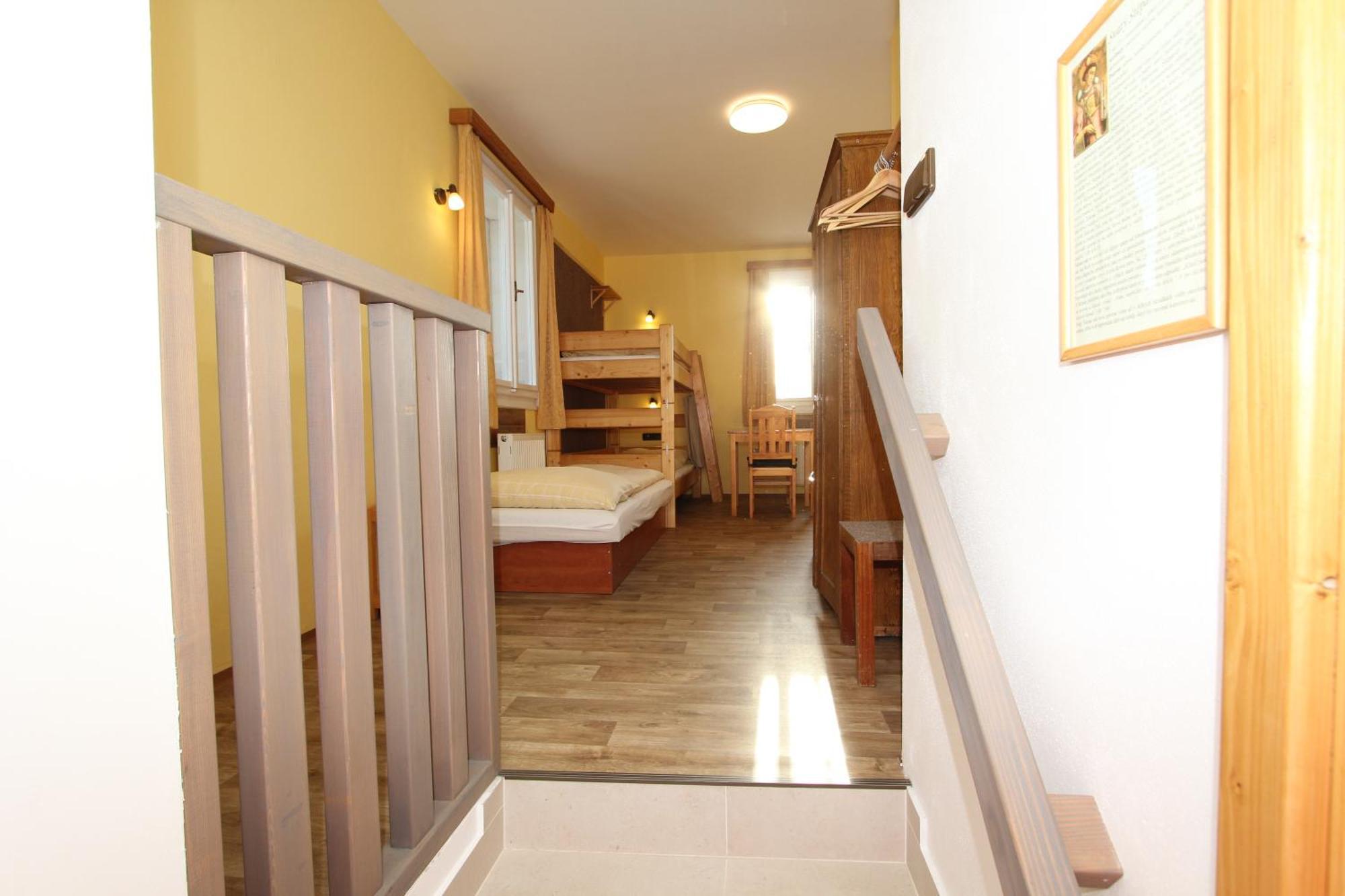 Hotel Horske Stredisko Eljon Szpindlerowy Młyn Zewnętrze zdjęcie