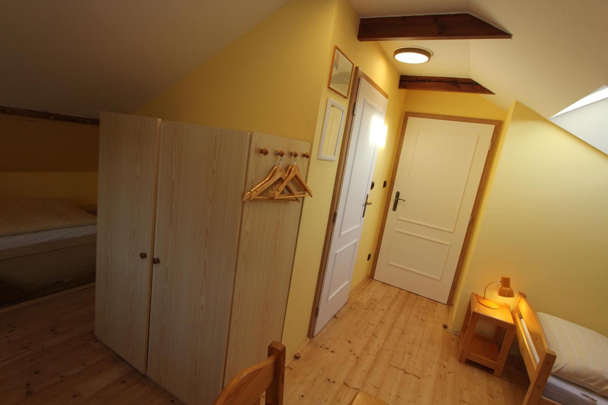Hotel Horske Stredisko Eljon Szpindlerowy Młyn Zewnętrze zdjęcie