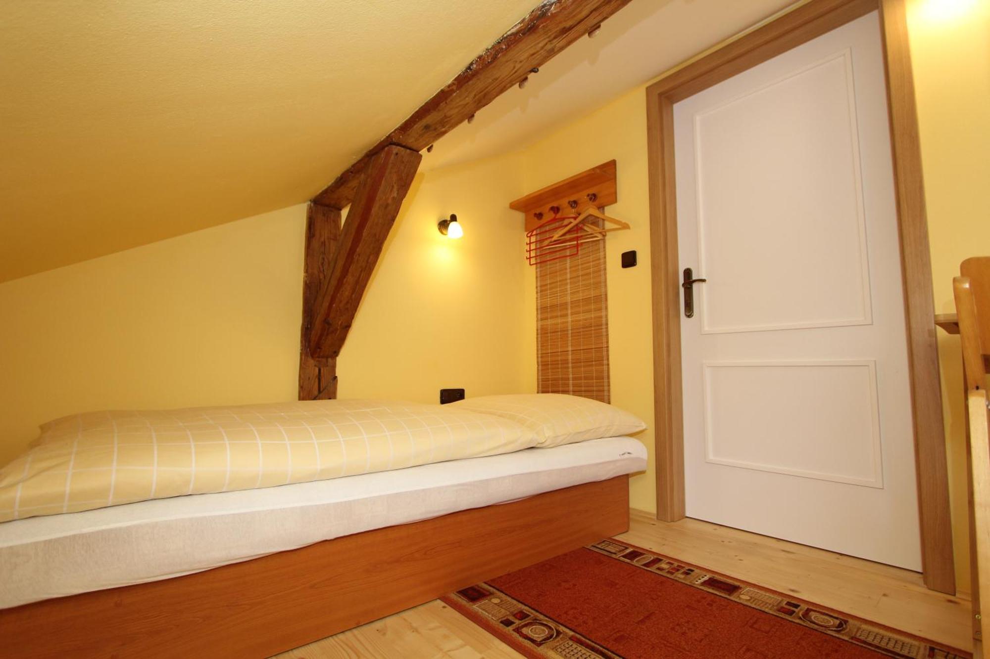 Hotel Horske Stredisko Eljon Szpindlerowy Młyn Zewnętrze zdjęcie