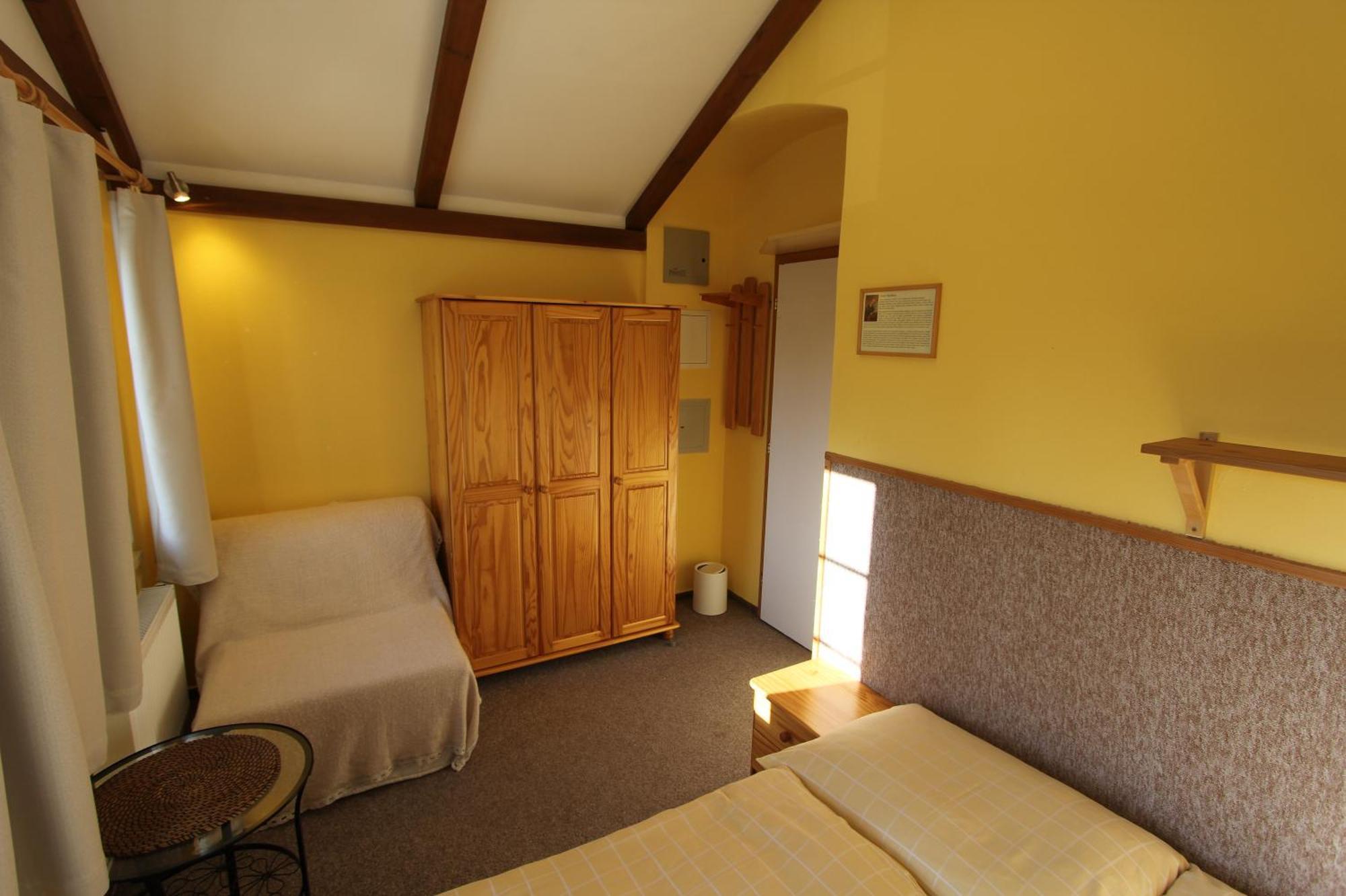 Hotel Horske Stredisko Eljon Szpindlerowy Młyn Zewnętrze zdjęcie