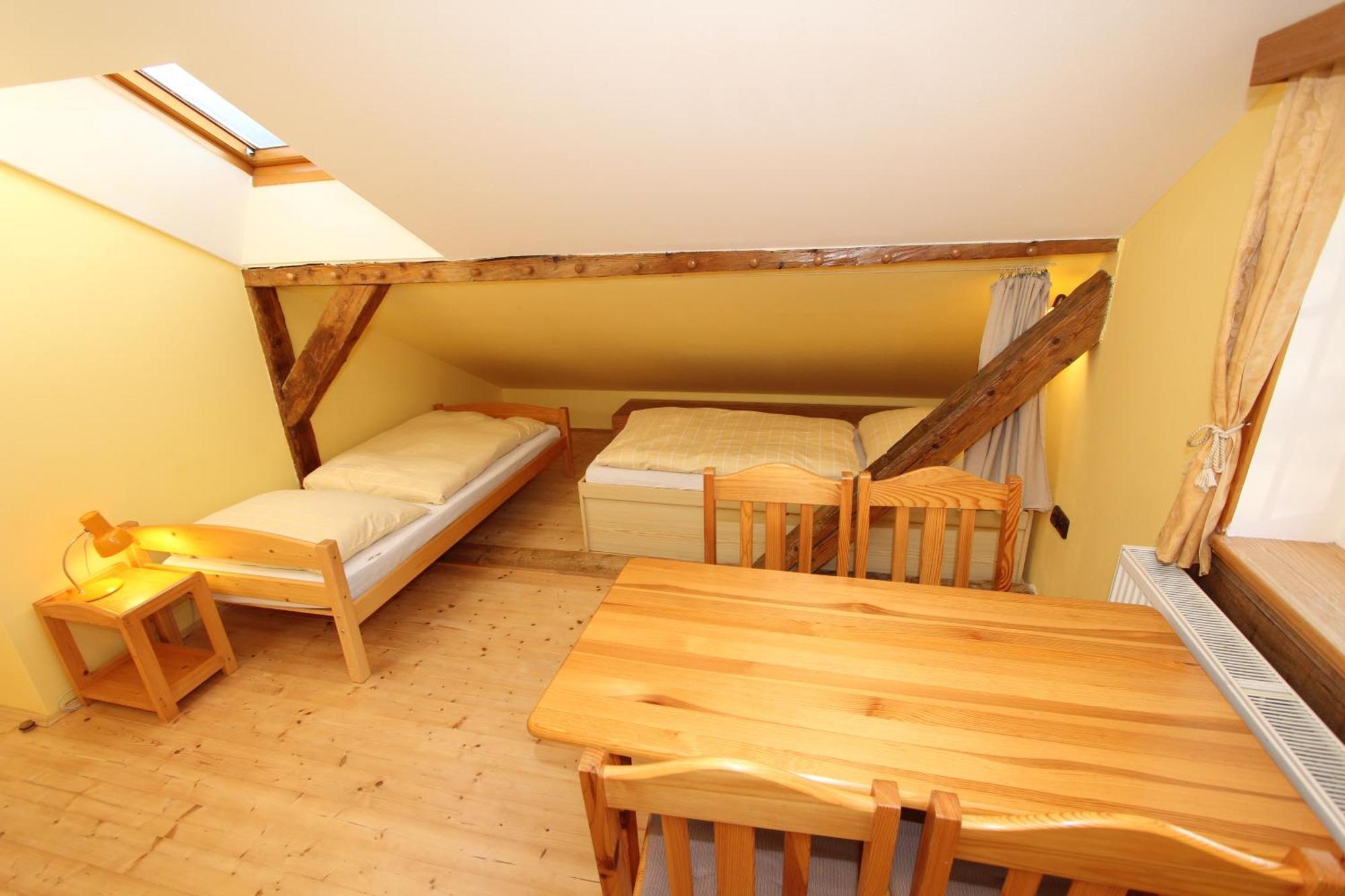 Hotel Horske Stredisko Eljon Szpindlerowy Młyn Zewnętrze zdjęcie