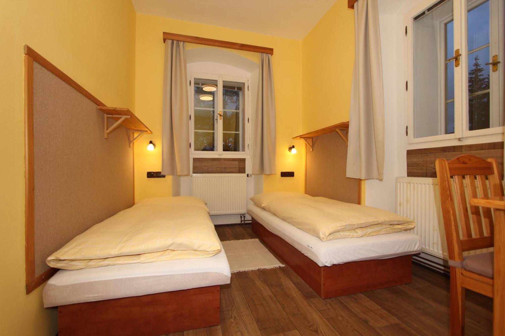 Hotel Horske Stredisko Eljon Szpindlerowy Młyn Zewnętrze zdjęcie