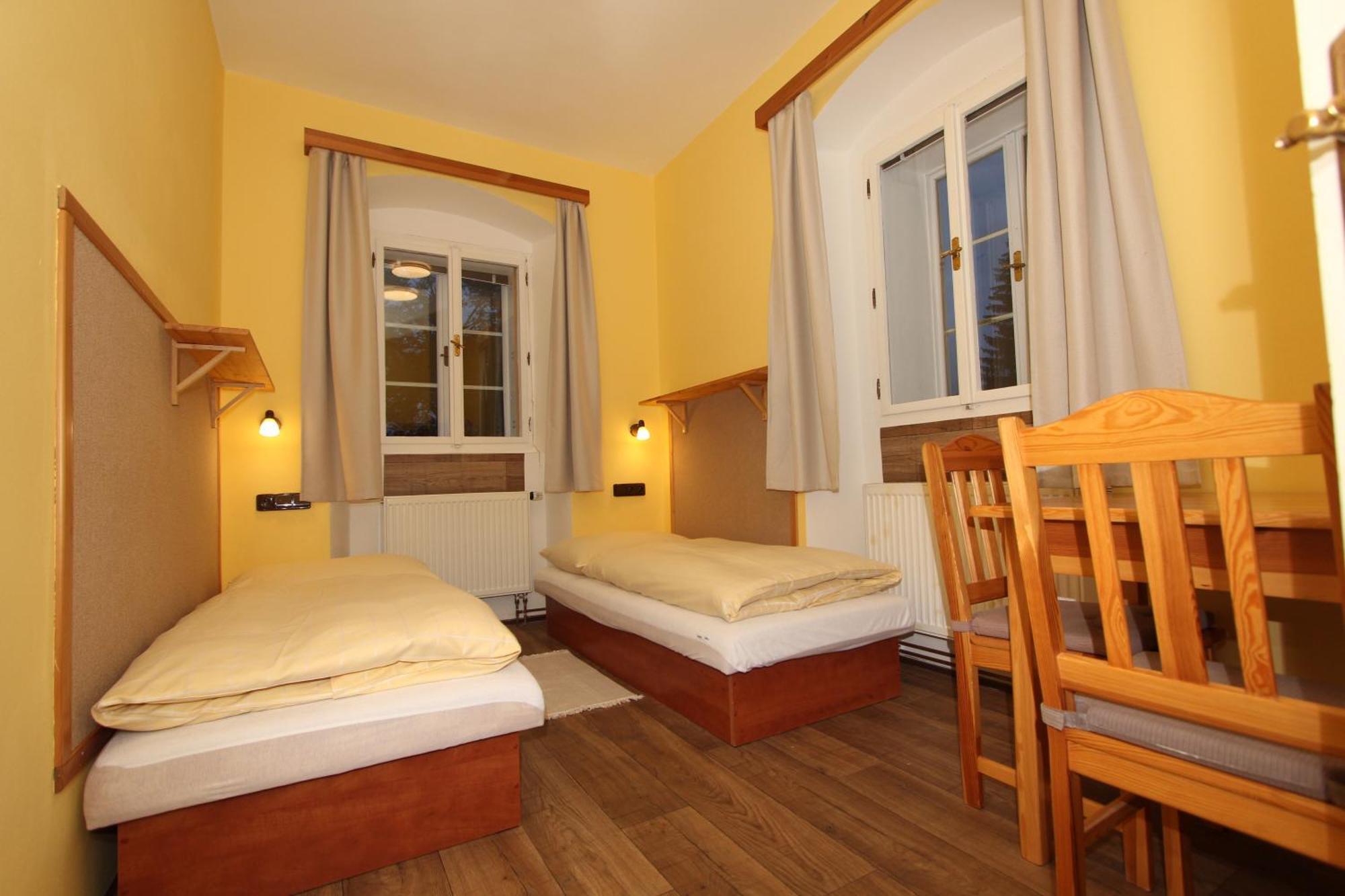 Hotel Horske Stredisko Eljon Szpindlerowy Młyn Zewnętrze zdjęcie