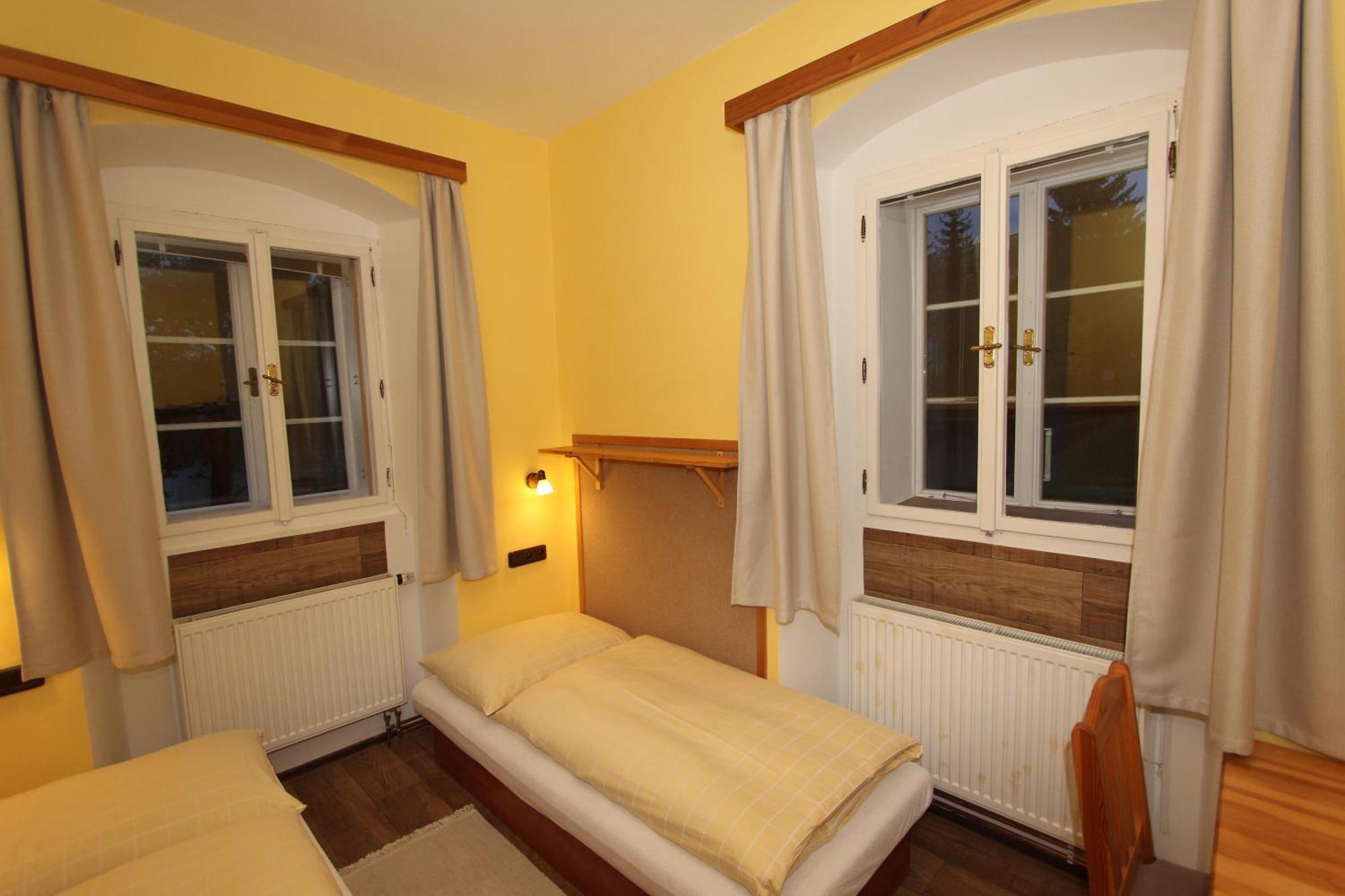 Hotel Horske Stredisko Eljon Szpindlerowy Młyn Zewnętrze zdjęcie